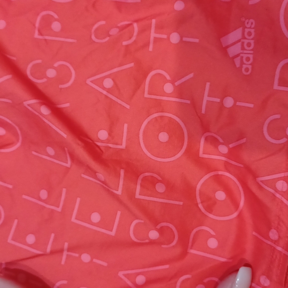 Gorgeous Adidas Stella Sport Shorts - Picture 5 of 9